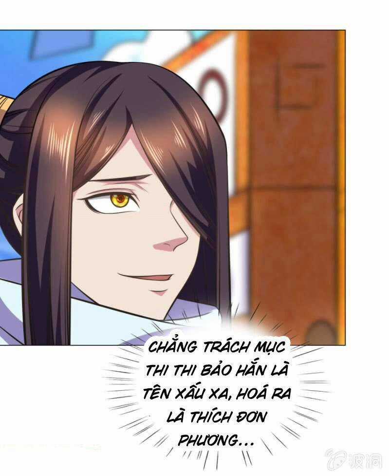 Tuyệt Thế Thần Hoàng Chapter 104 trang 15