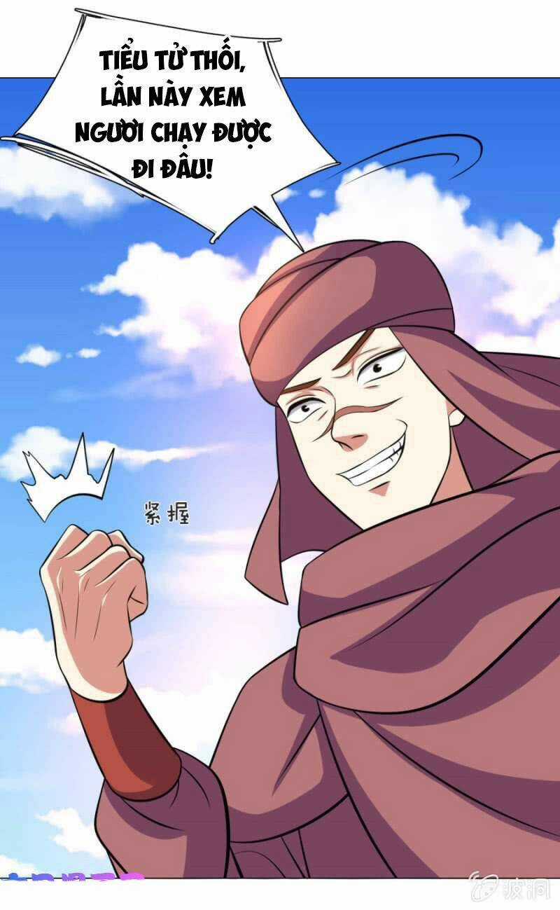 Tuyệt Thế Thần Hoàng Chapter 104 trang 16