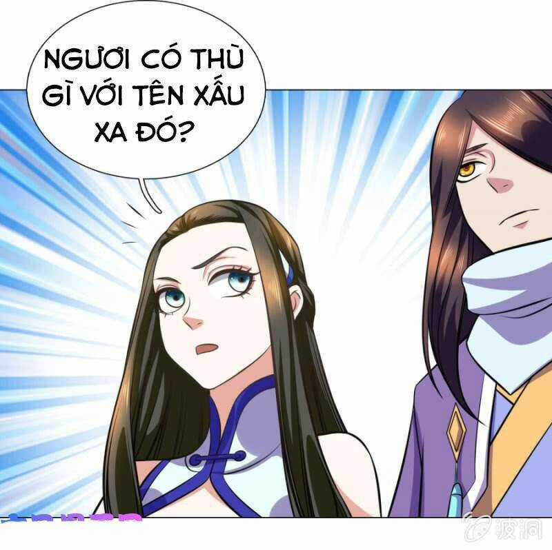 Tuyệt Thế Thần Hoàng Chapter 104 trang 18