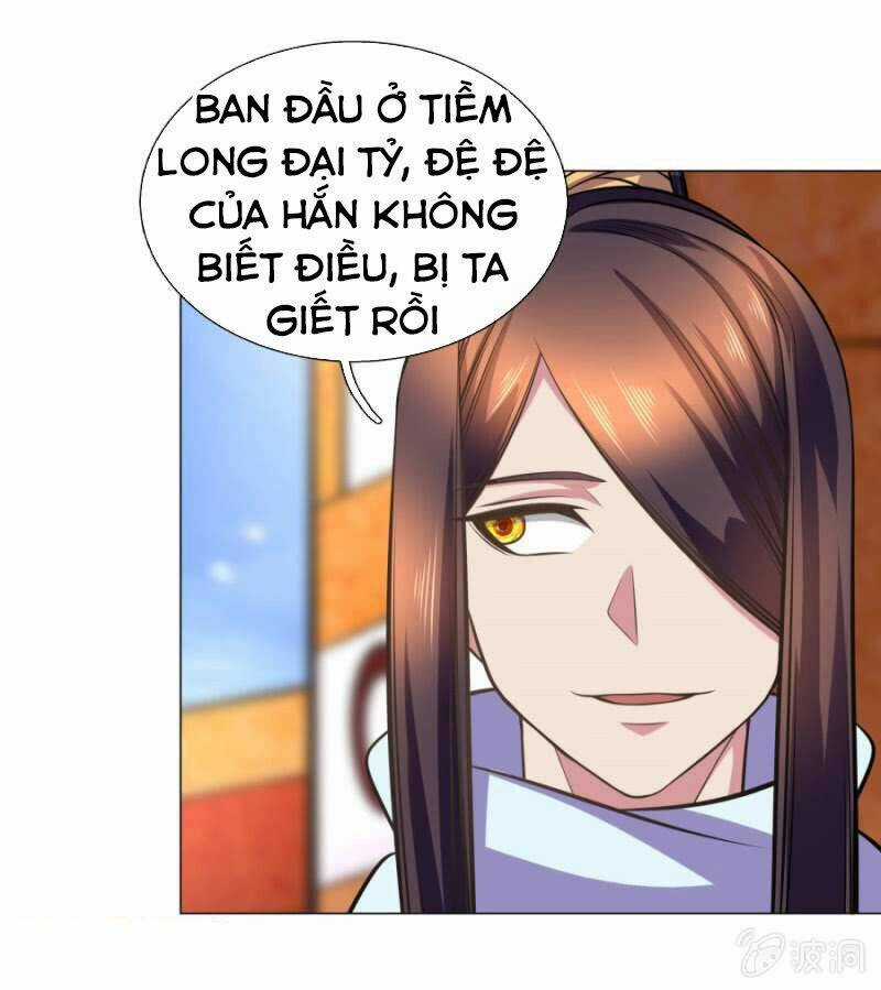Tuyệt Thế Thần Hoàng Chapter 104 trang 19