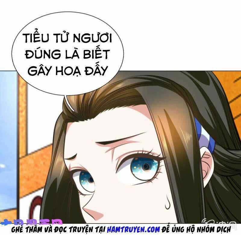 Tuyệt Thế Thần Hoàng Chapter 104 trang 20