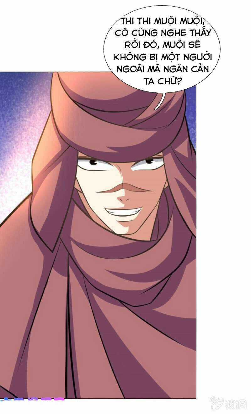 Tuyệt Thế Thần Hoàng Chapter 104 trang 21