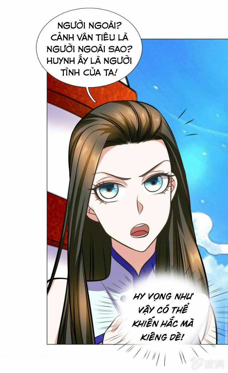 Tuyệt Thế Thần Hoàng Chapter 104 trang 22