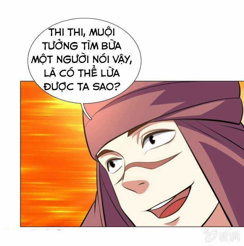 Tuyệt Thế Thần Hoàng Chapter 104 trang 24