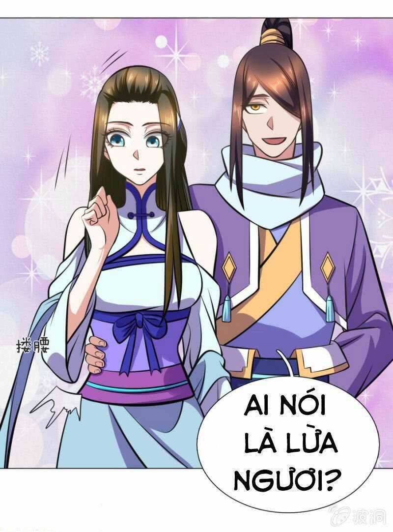 Tuyệt Thế Thần Hoàng Chapter 104 trang 25