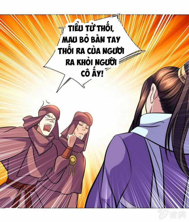 Tuyệt Thế Thần Hoàng Chapter 104 trang 26