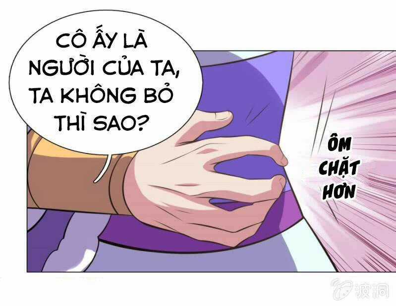 Tuyệt Thế Thần Hoàng Chapter 104 trang 27