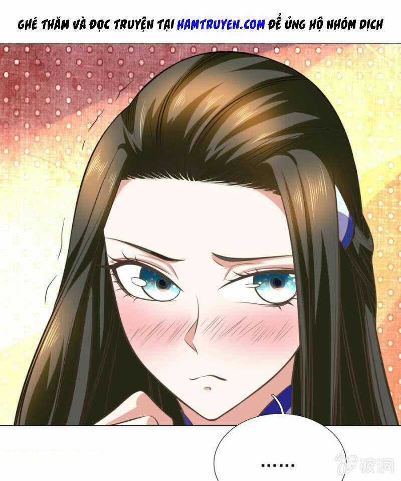 Tuyệt Thế Thần Hoàng Chapter 104 trang 28