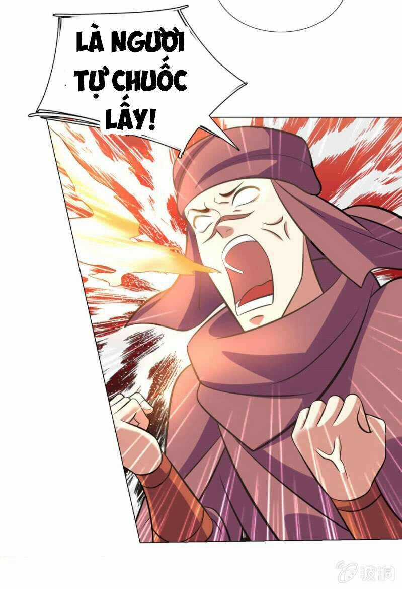 Tuyệt Thế Thần Hoàng Chapter 104 trang 29