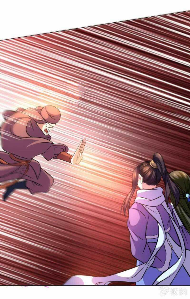 Tuyệt Thế Thần Hoàng Chapter 104 trang 30