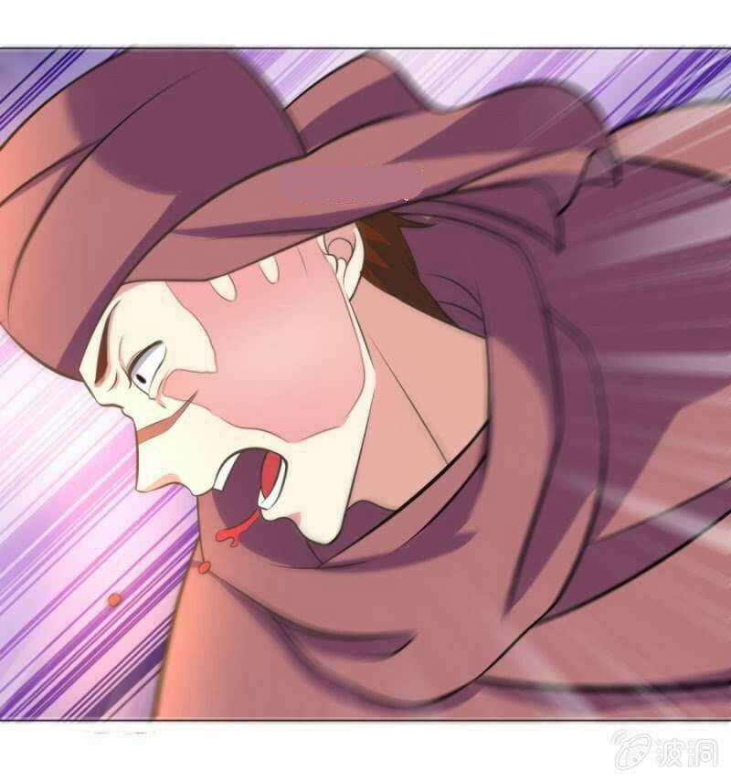 Tuyệt Thế Thần Hoàng Chapter 104 trang 33