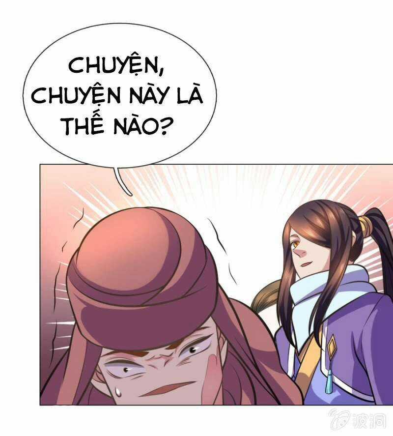 Tuyệt Thế Thần Hoàng Chapter 104 trang 34