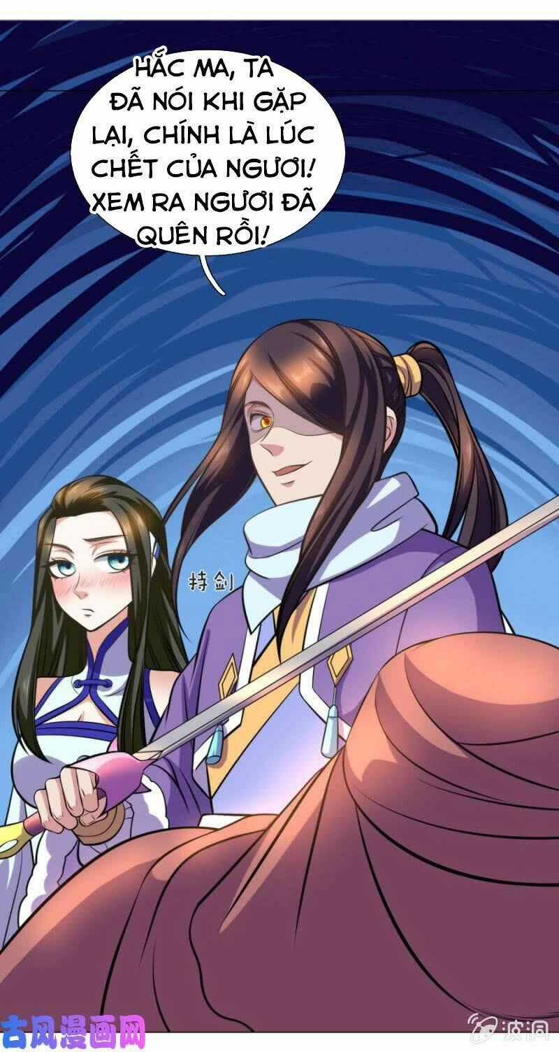 Tuyệt Thế Thần Hoàng Chapter 104 trang 36