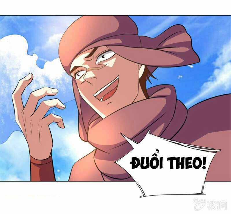 Tuyệt Thế Thần Hoàng Chapter 104 trang 5