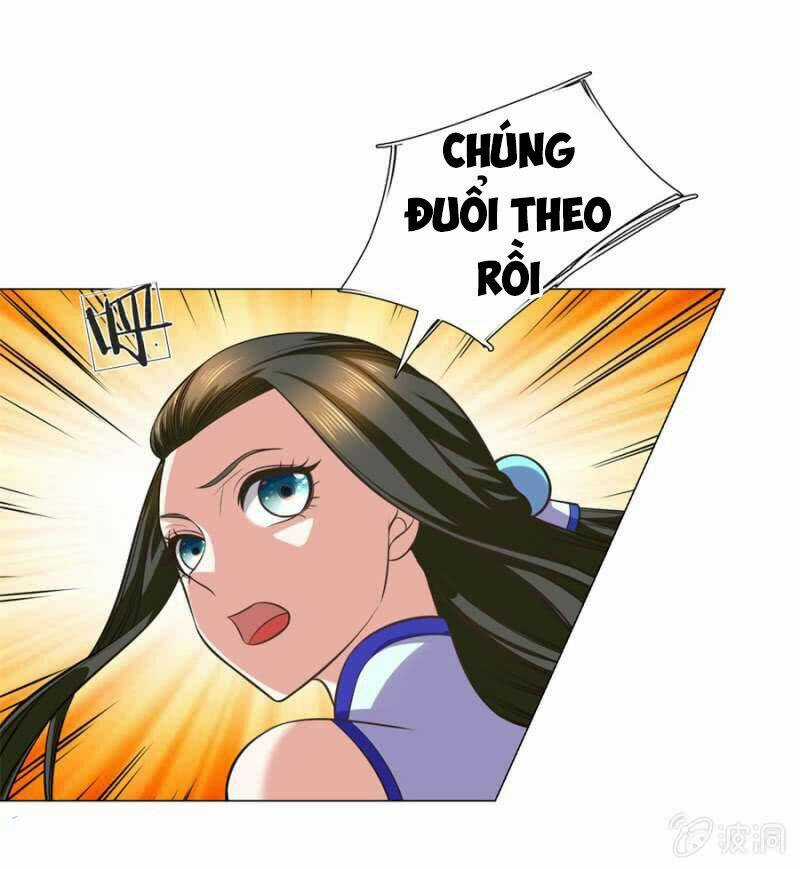 Tuyệt Thế Thần Hoàng Chapter 104 trang 7