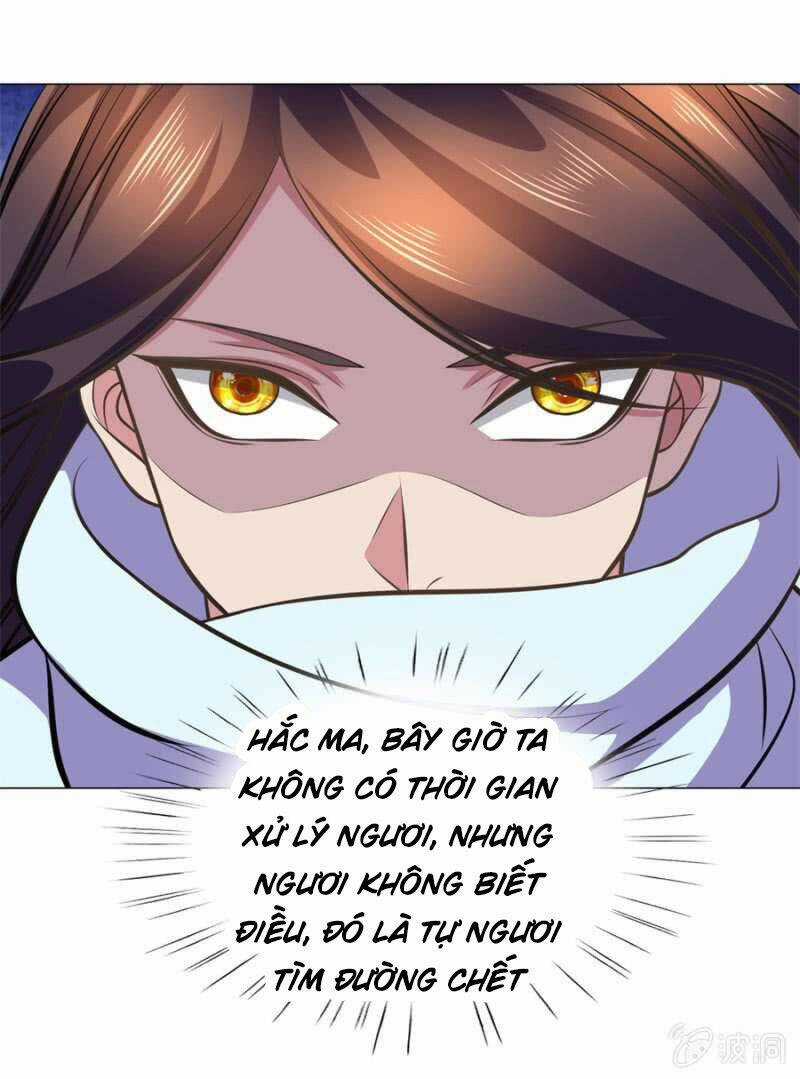 Tuyệt Thế Thần Hoàng Chapter 104 trang 8