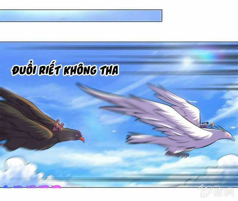 Tuyệt Thế Thần Hoàng Chapter 104 trang 9