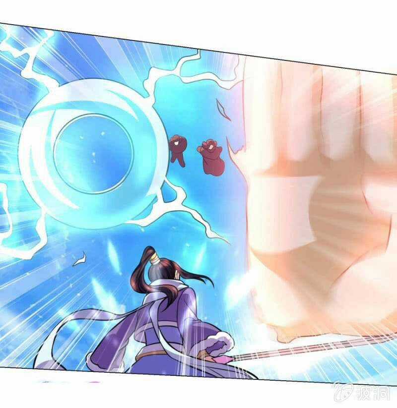 Tuyệt Thế Thần Hoàng Chapter 105 trang 10