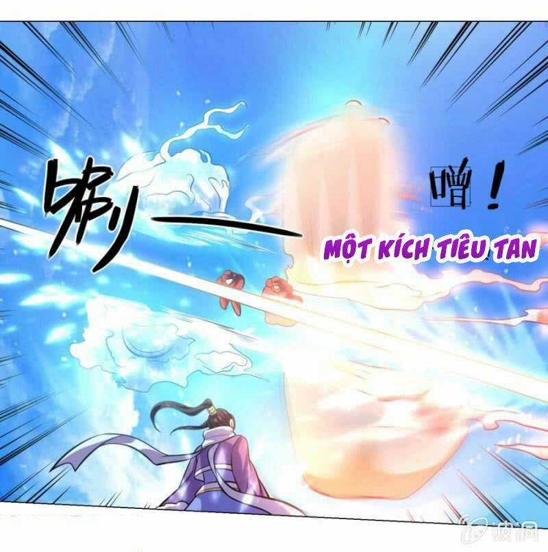 Tuyệt Thế Thần Hoàng Chapter 105 trang 11