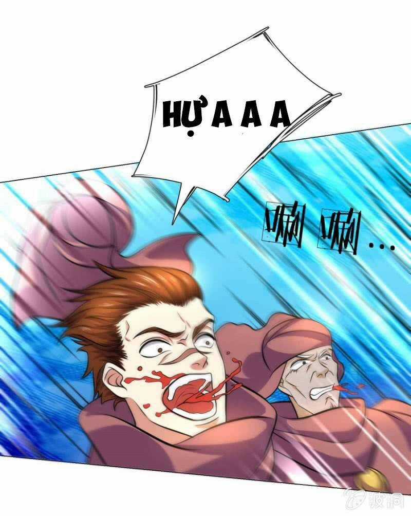 Tuyệt Thế Thần Hoàng Chapter 105 trang 13