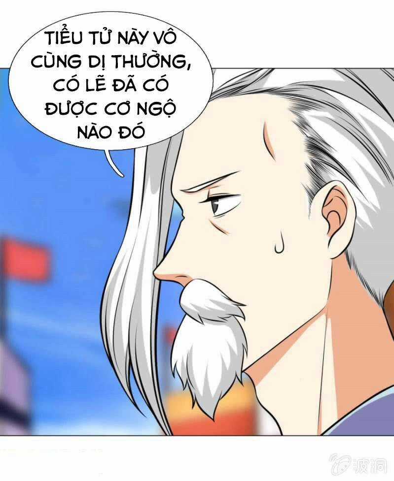 Tuyệt Thế Thần Hoàng Chapter 105 trang 16