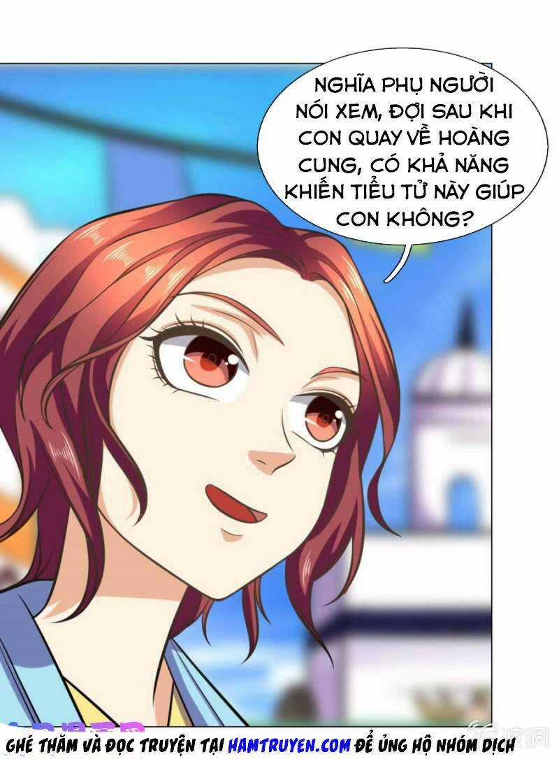 Tuyệt Thế Thần Hoàng Chapter 105 trang 17