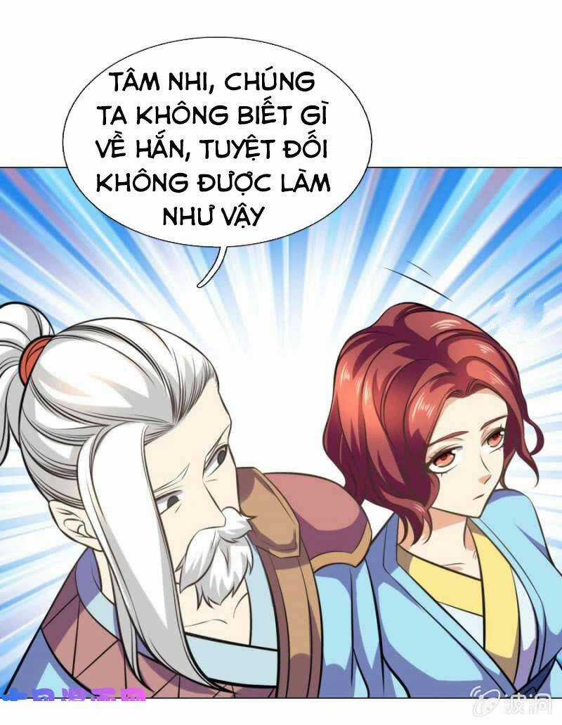 Tuyệt Thế Thần Hoàng Chapter 105 trang 18