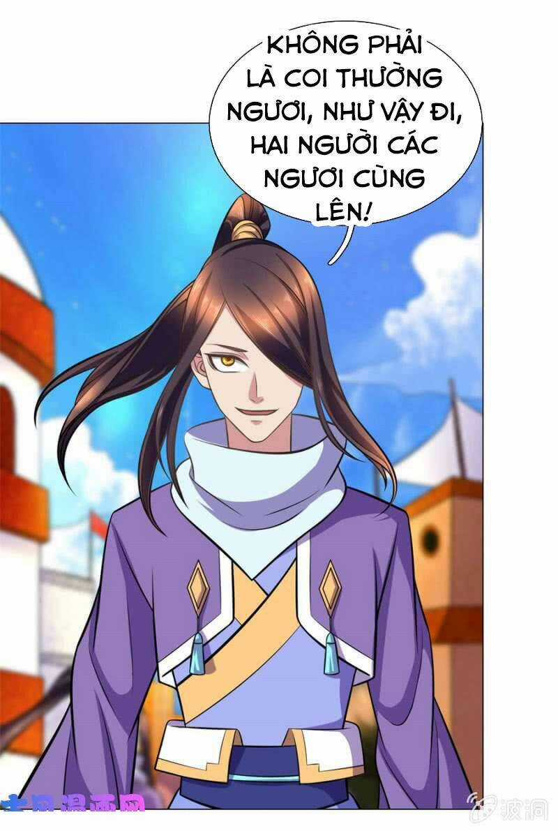 Tuyệt Thế Thần Hoàng Chapter 105 trang 2