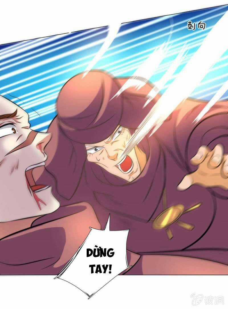 Tuyệt Thế Thần Hoàng Chapter 105 trang 22