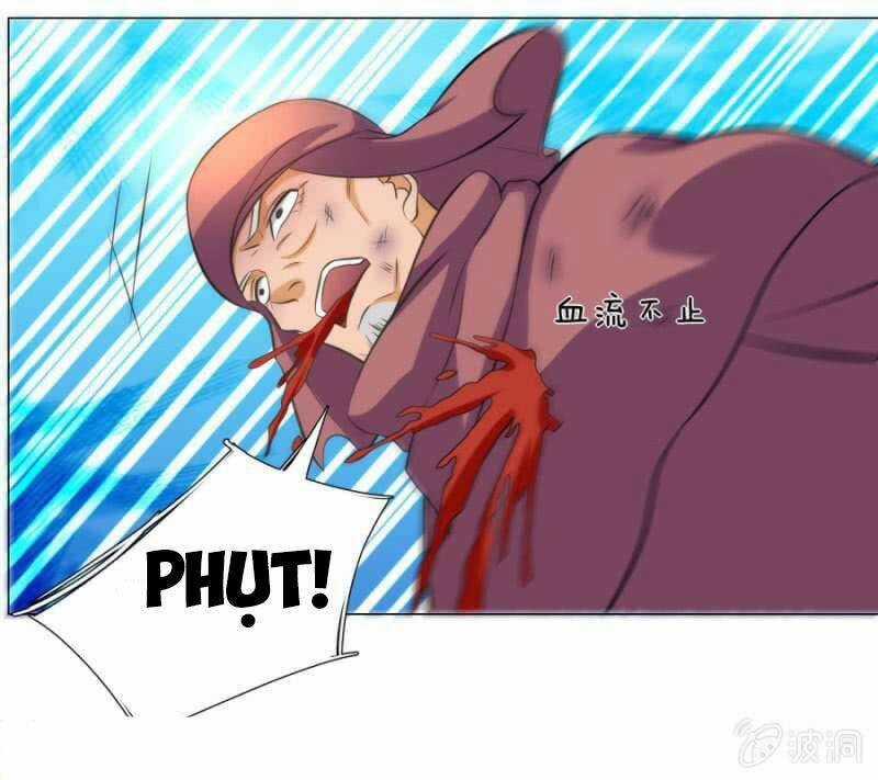 Tuyệt Thế Thần Hoàng Chapter 105 trang 24