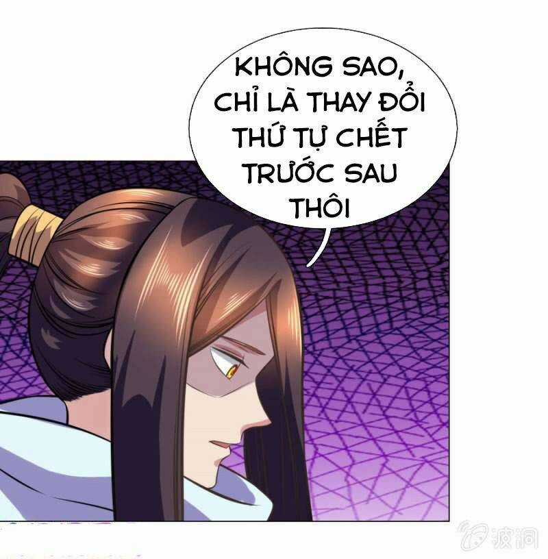 Tuyệt Thế Thần Hoàng Chapter 105 trang 26