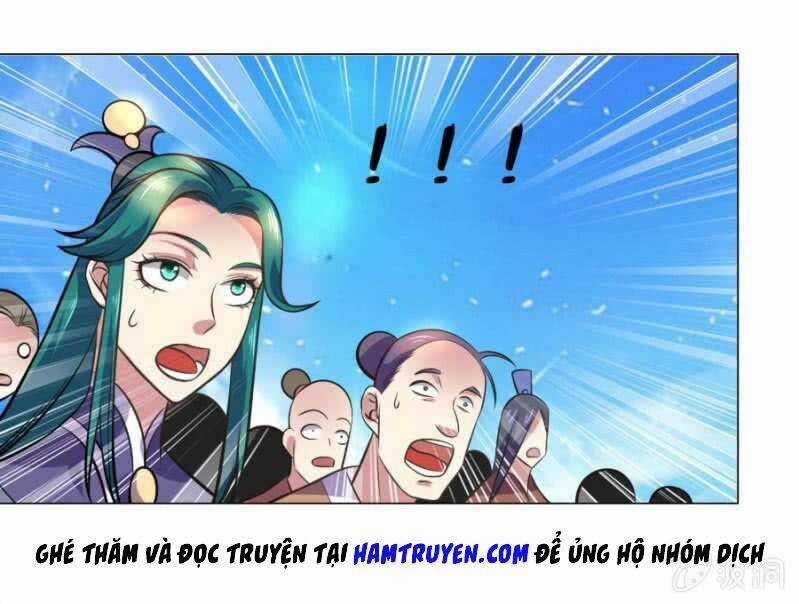 Tuyệt Thế Thần Hoàng Chapter 105 trang 28