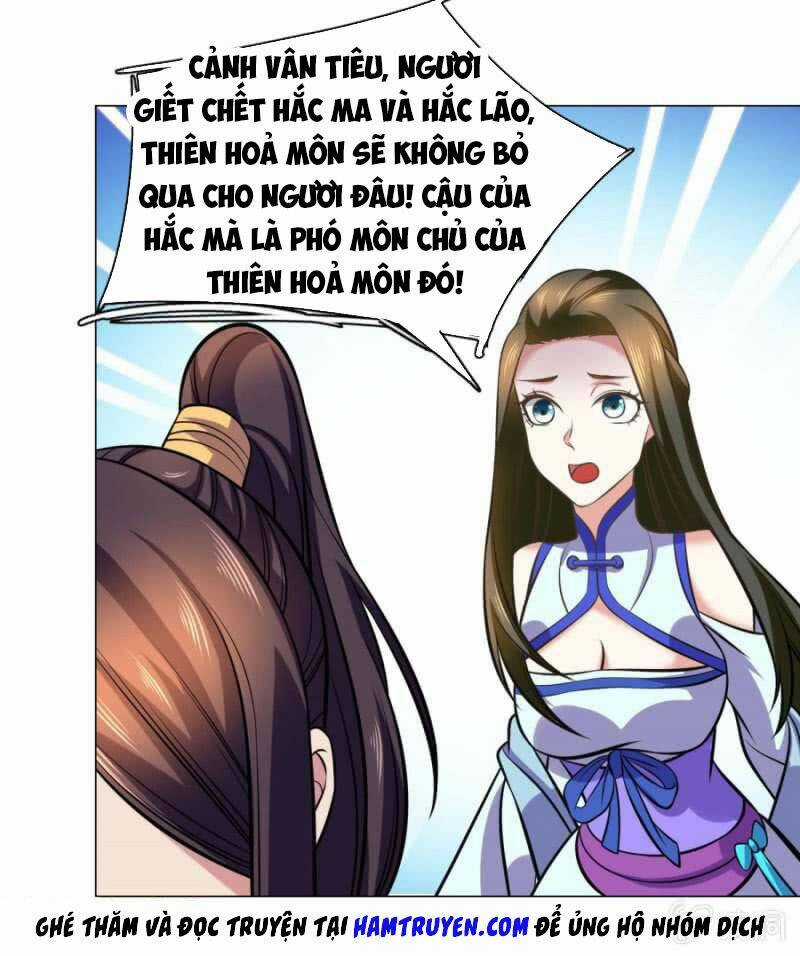 Tuyệt Thế Thần Hoàng Chapter 105 trang 29