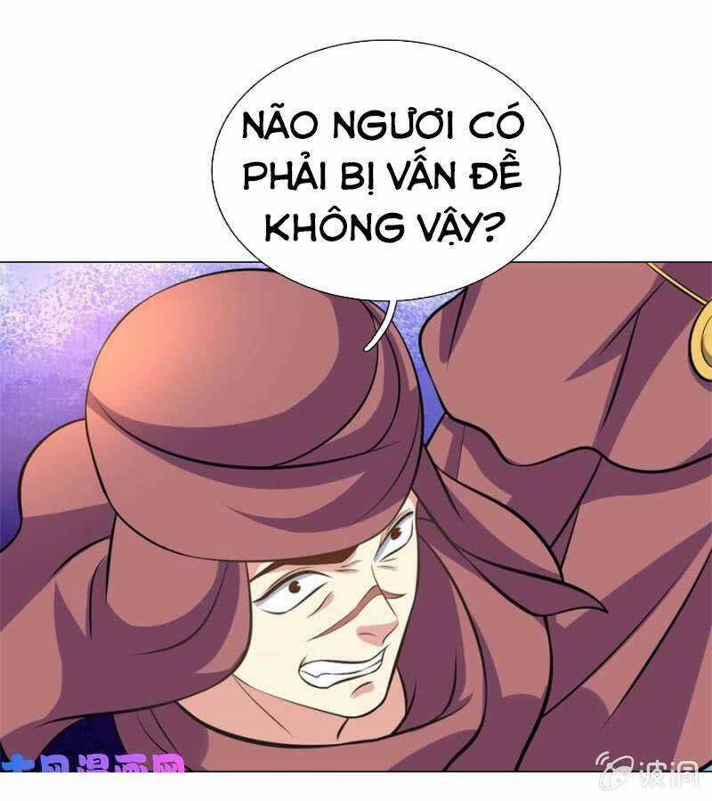 Tuyệt Thế Thần Hoàng Chapter 105 trang 3