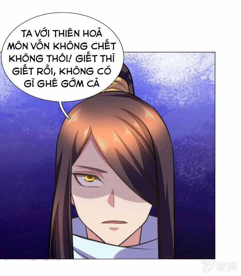 Tuyệt Thế Thần Hoàng Chapter 105 trang 30