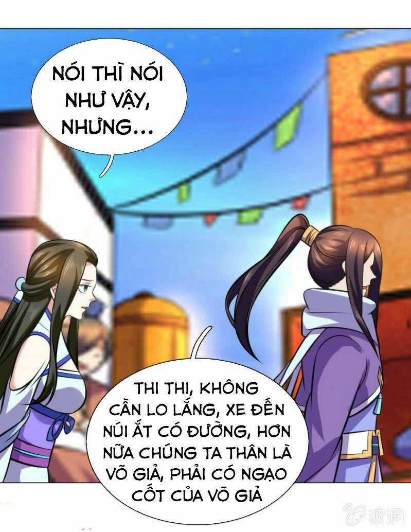 Tuyệt Thế Thần Hoàng Chapter 105 trang 31