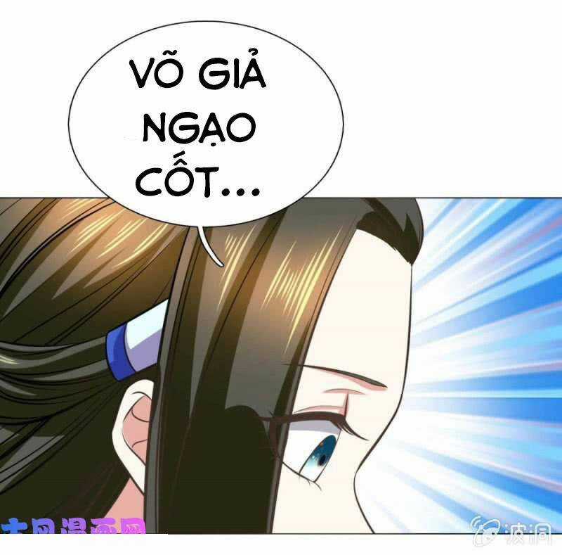 Tuyệt Thế Thần Hoàng Chapter 105 trang 32