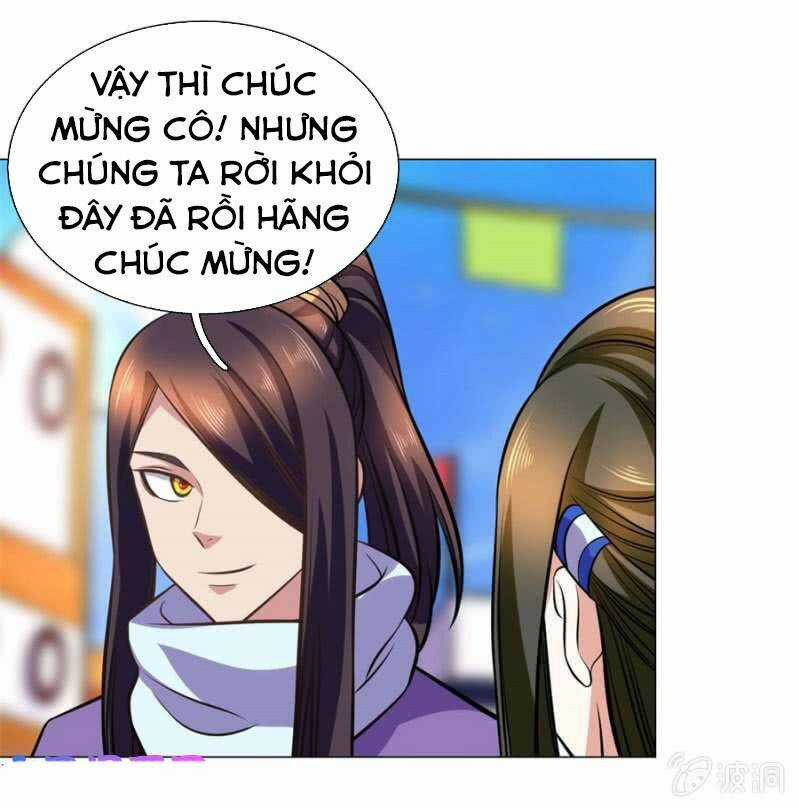 Tuyệt Thế Thần Hoàng Chapter 105 trang 34