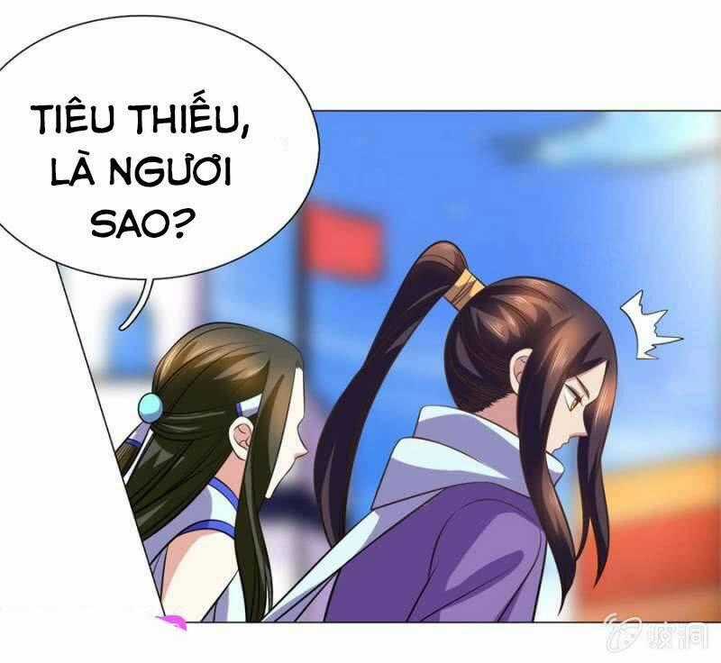 Tuyệt Thế Thần Hoàng Chapter 105 trang 36