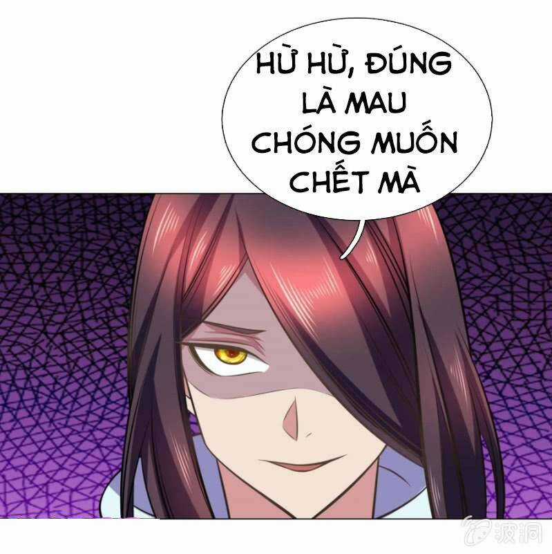 Tuyệt Thế Thần Hoàng Chapter 105 trang 7