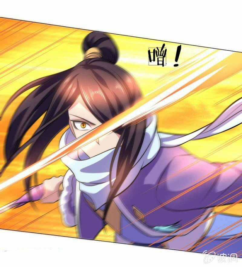 Tuyệt Thế Thần Hoàng Chapter 105 trang 9