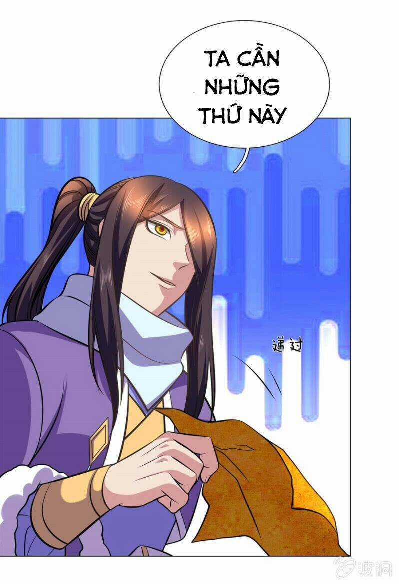 Tuyệt Thế Thần Hoàng Chapter 106 trang 12