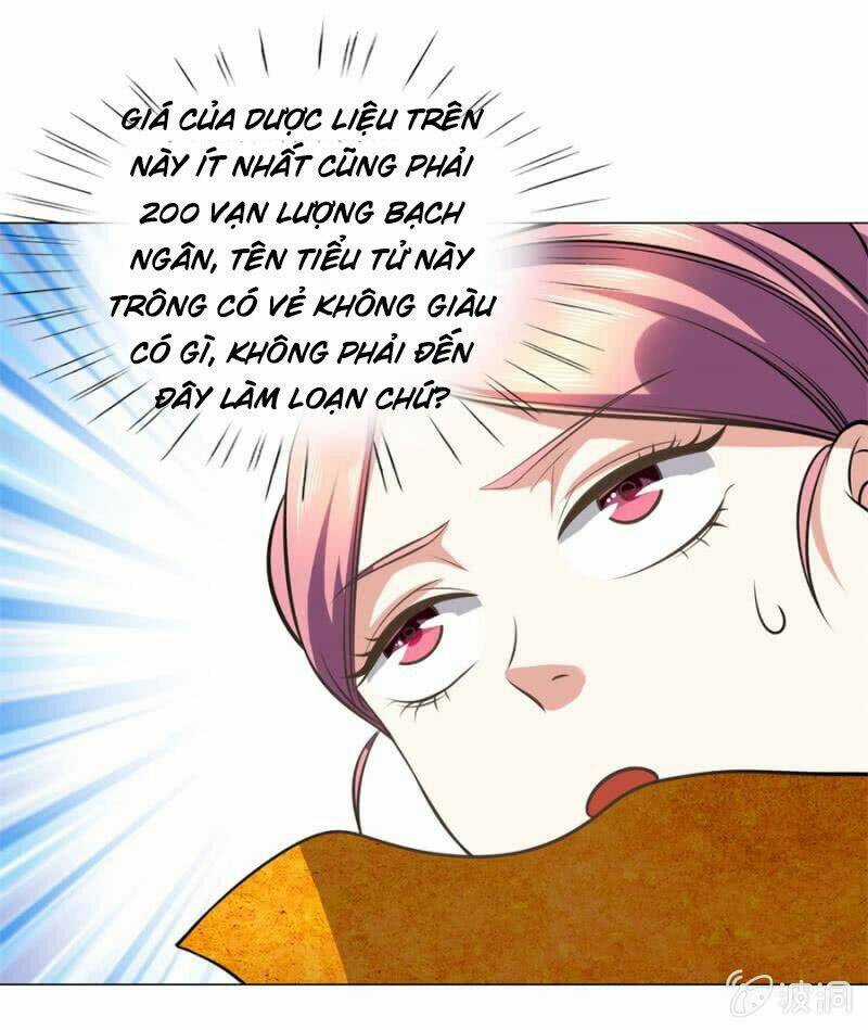 Tuyệt Thế Thần Hoàng Chapter 106 trang 14