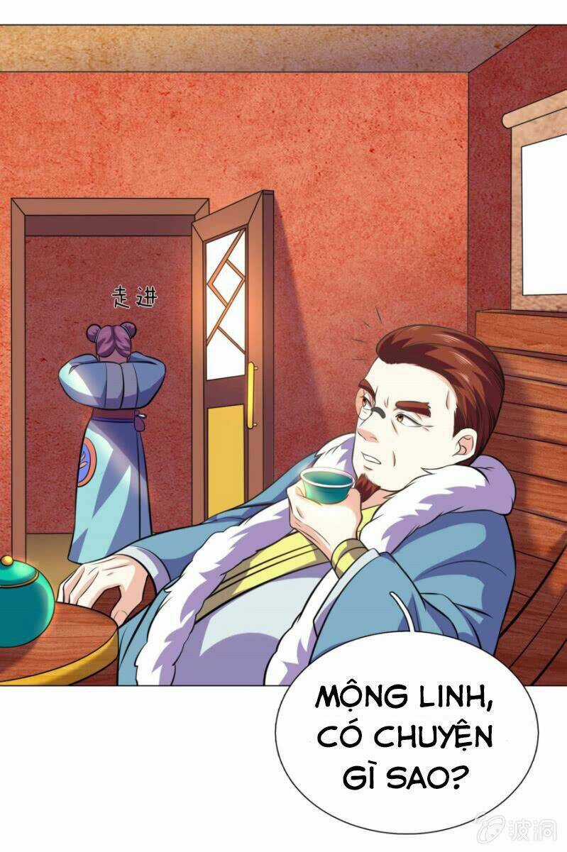 Tuyệt Thế Thần Hoàng Chapter 106 trang 16