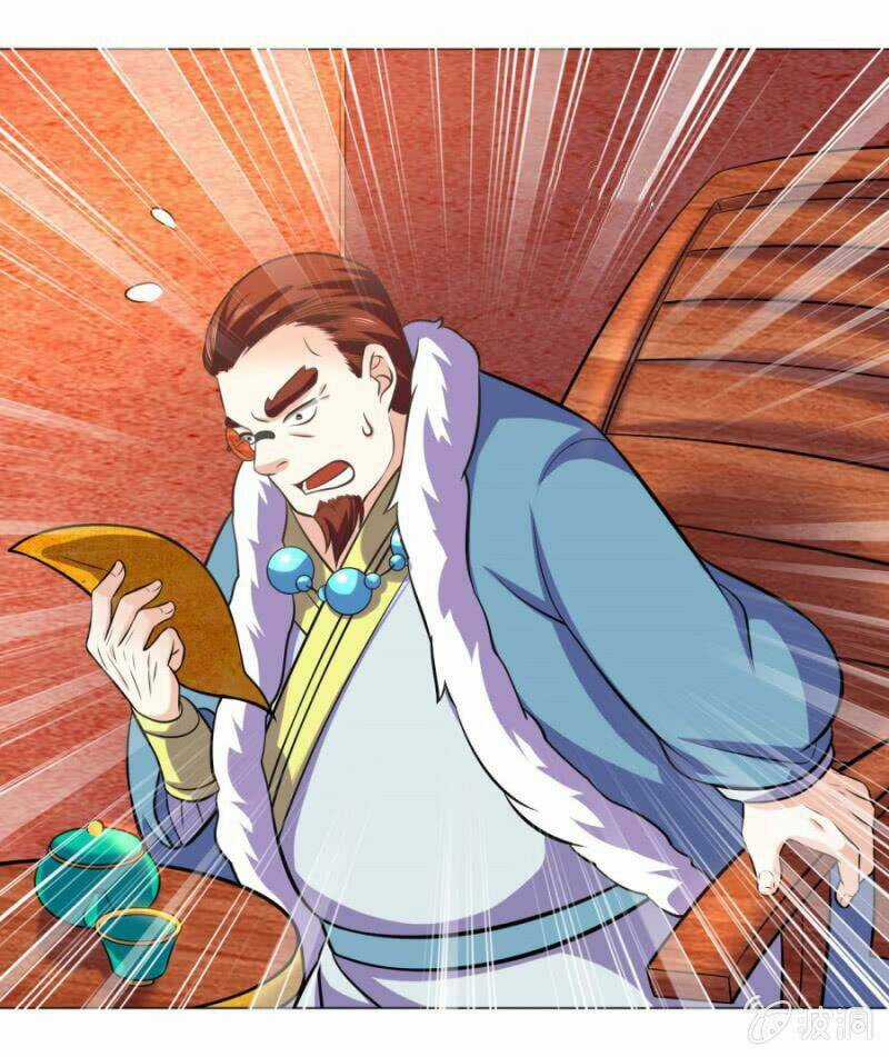 Tuyệt Thế Thần Hoàng Chapter 106 trang 19