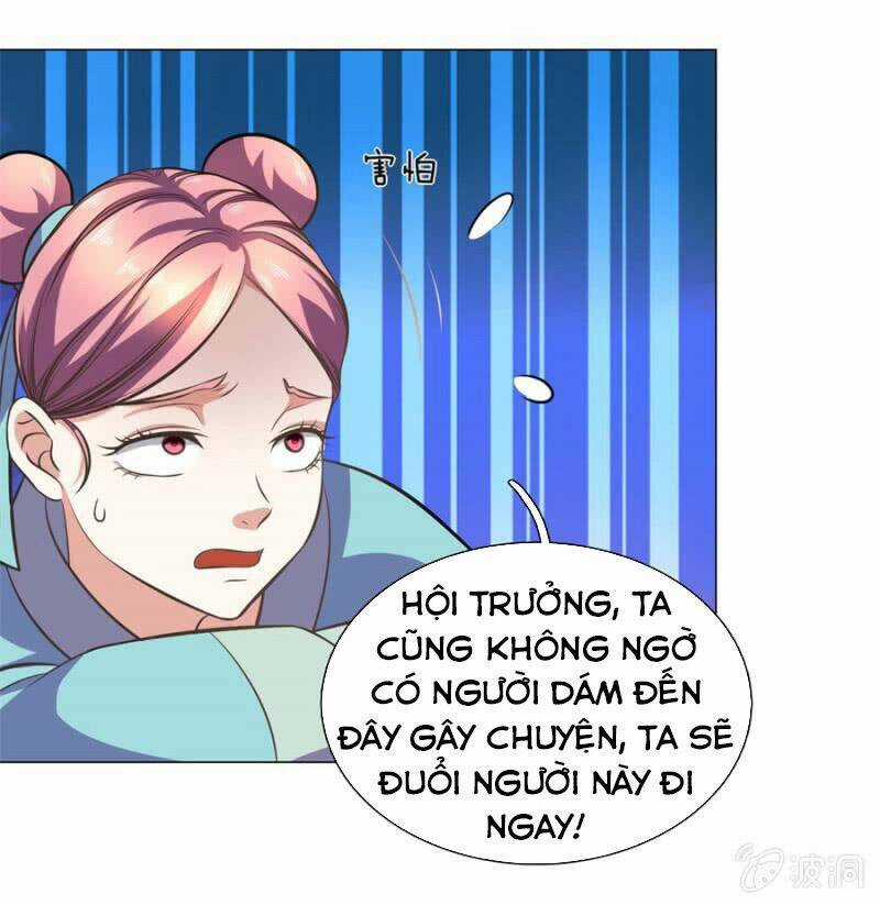 Tuyệt Thế Thần Hoàng Chapter 106 trang 20