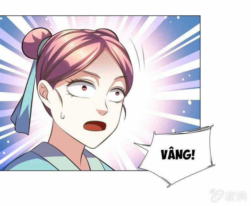 Tuyệt Thế Thần Hoàng Chapter 106 trang 22