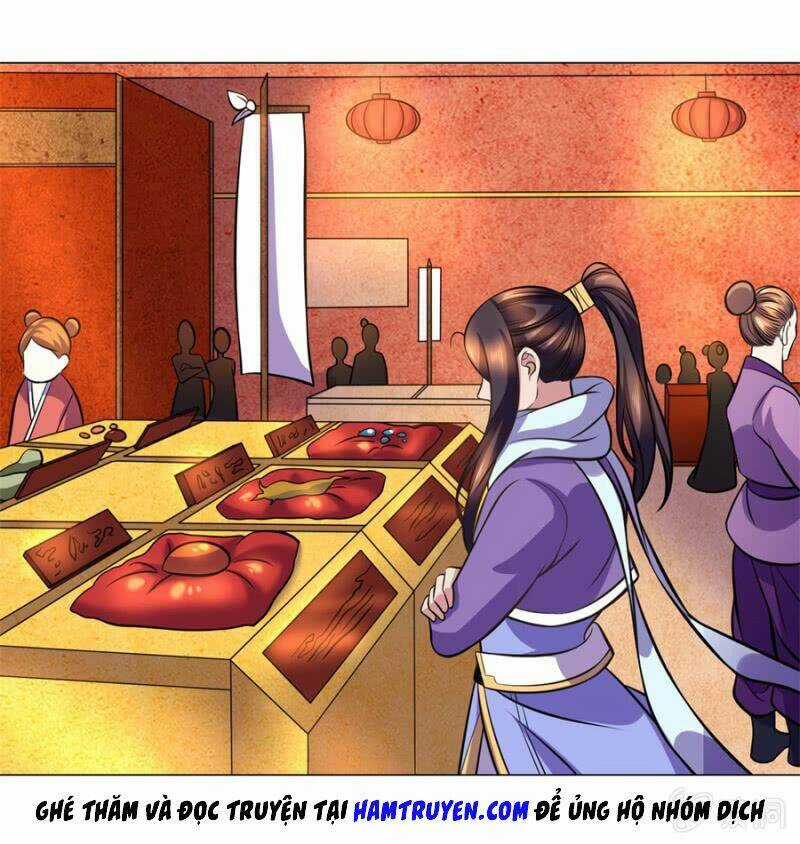 Tuyệt Thế Thần Hoàng Chapter 106 trang 23