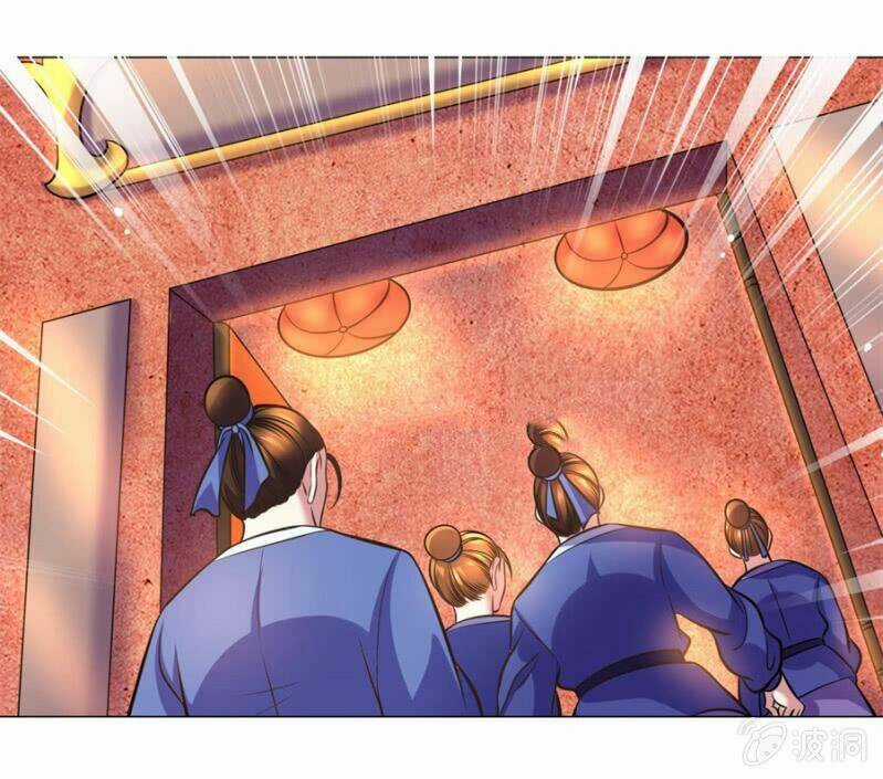 Tuyệt Thế Thần Hoàng Chapter 106 trang 24