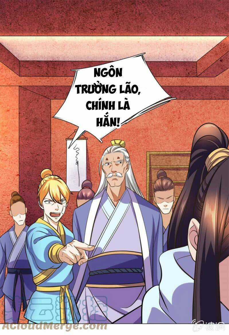 Tuyệt Thế Thần Hoàng Chapter 106 trang 25